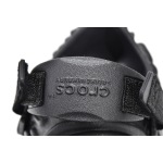 Crocs Pollex Clog by Salehe Bembury Sasquatch 207393-001