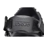 Crocs Pollex Clog by Salehe Bembury Sasquatch 207393-001