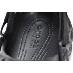 Crocs Pollex Clog by Salehe Bembury Sasquatch 207393-001