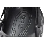 Crocs Pollex Clog by Salehe Bembury Sasquatch 207393-001