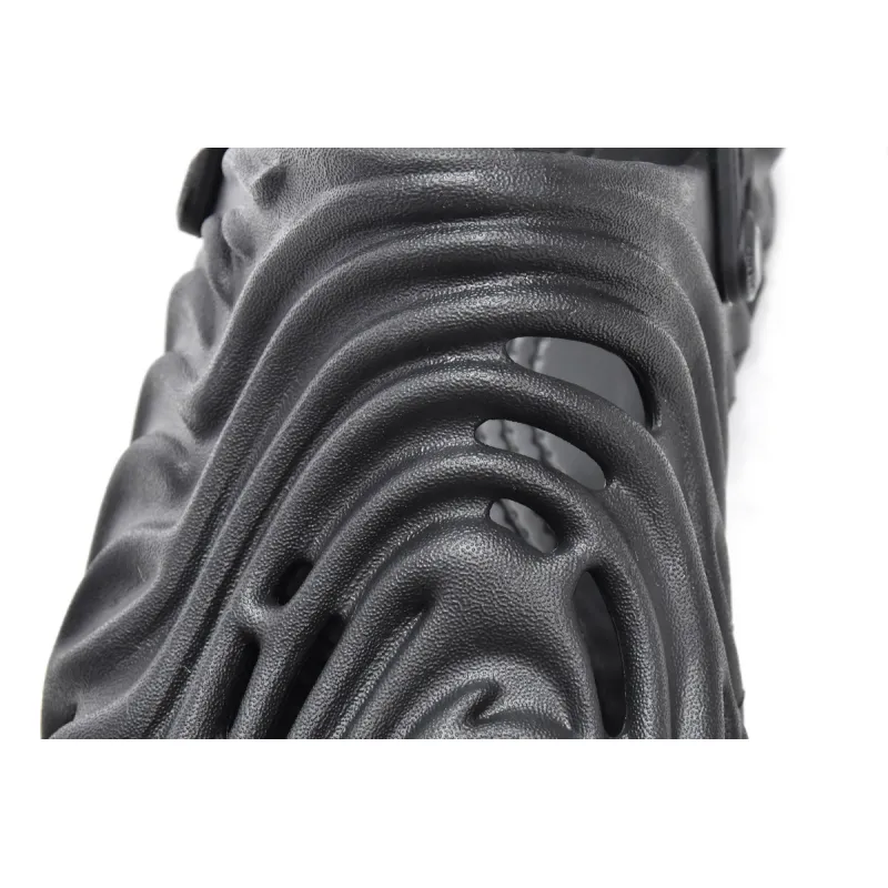 Crocs Pollex Clog by Salehe Bembury Sasquatch 207393-001