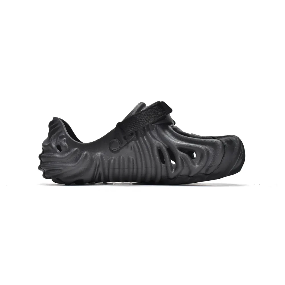 Crocs Pollex Clog by Salehe Bembury Sasquatch 207393-001