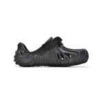 Crocs Pollex Clog by Salehe Bembury Sasquatch 207393-001