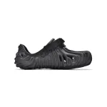 Crocs Pollex Clog by Salehe Bembury Sasquatch 207393-001