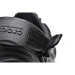 Crocs Pollex Clog by Salehe Bembury Sasquatch 207393-001