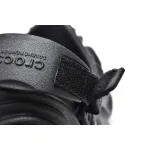 Crocs Pollex Clog by Salehe Bembury Sasquatch 207393-001