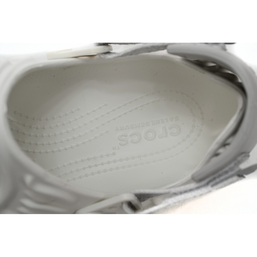 Crocs Pollex Clog by Salehe Bembury Stratus 207393-1CN