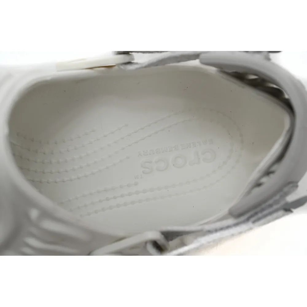 Crocs Pollex Clog by Salehe Bembury Stratus 207393-1CN