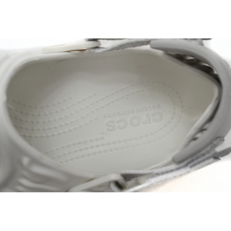 Crocs Pollex Clog by Salehe Bembury Stratus 207393-1CN