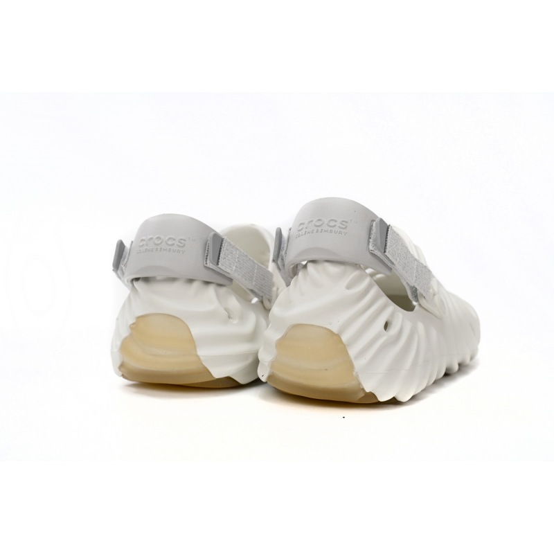 Crocs Pollex Clog by Salehe Bembury Stratus 207393-1CN