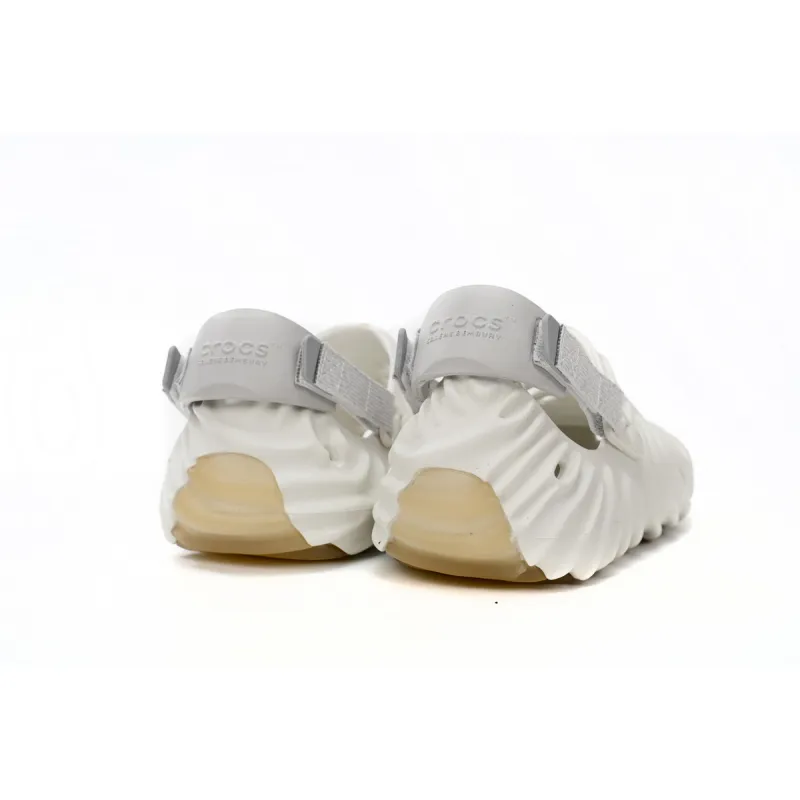 Crocs Pollex Clog by Salehe Bembury Stratus 207393-1CN