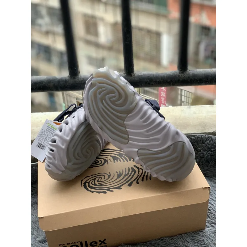 Crocs Pollex Clog by Salehe Bembury Urchin 207393-5PS