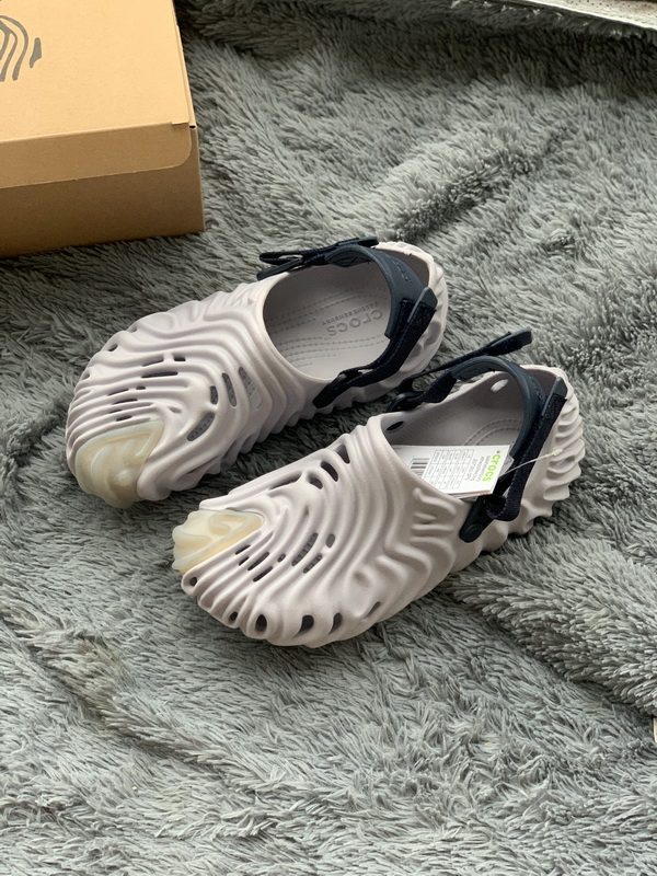 Crocs Pollex Clog by Salehe Bembury Urchin 207393-5PS