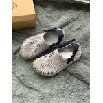 Crocs Pollex Clog by Salehe Bembury Urchin 207393-5PS