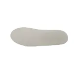 Lanvin Curb Sneaker All White