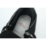 Lanvin Curb Sneaker Black 