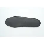 Lanvin Curb Sneaker Black 