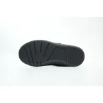 Lanvin Curb Sneaker Black 
