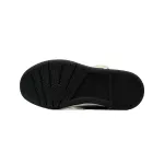 Lanvin Curb Sneaker Maiden Grey
