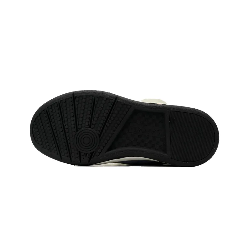 Lanvin Curb Sneaker Maiden Grey