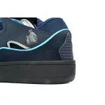 Lanvin Curb Sneaker White Baolan 