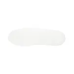 Lanvin Curb Sneaker White Gray Powder 
