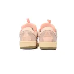 Lanvin Curb Sneakers Vintage Pink