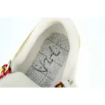 Lanvin Curb Sneakers Vintage White FM-SKRK11-DEST-A23-00