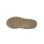 Lanvin Curb Sneakers Vintage White FM-SKRK11-DEST-A23-00