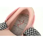 Lanvin Leather Curb Gallery Dept. Pale Pink Multi FM-SKRK11-DRGD-P22B5S0