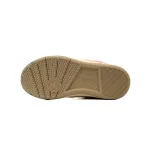 Lanvin Leather Curb Gallery Dept. Pale Pink Multi FM-SKRK11-DRGD-P22B5S0