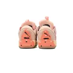 Lanvin Leather Curb Gallery Dept. Pale Pink Multi FM-SKRK11-DRGD-P22B5S0