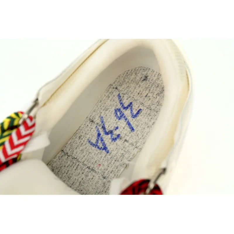 Lanvin Leather Curb Gallery Dept FM-SKRK11-DRGD-E21