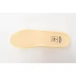 Maison Mihara Yasuhiro Baker OG Sole Canvas Low Black A02FW704