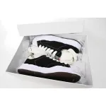 Maison Mihara Yasuhiro Blakey OG Sole Canvas Low Black No Logo A06FW704