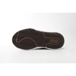 Maison Mihara Yasuhiro Blakey OG Sole Canvas Low Black No Logo A06FW704
