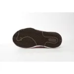 Maison Mihara Yasuhiro Blakey OG Sole Canvas Low Red A08FW735
