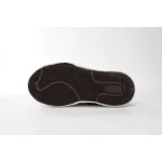Maison Mihara Yasuhiro Blakey OG Sole Leather Low Black A06FW702