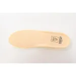 Maison Mihara Yasuhiro Blakey OG Sole Leather Low Black White A06FW702