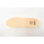 Maison Mihara Yasuhiro Hank OG Sole Canvas Low Black A05FW702
