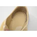 Maison Mihara Yasuhiro Peterson OG Sole Canvas LowNatural A04FW729