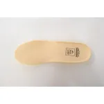 Maison Mihara Yasuhiro Peterson OG Sole Canvas LowNatural A04FW729
