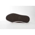 Maison Mihara Yasuhiro Peterson OG Sole Canvas LowNatural A04FW729