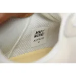 Maison Mihara Yasuhiro Wayne OG Sole Low White A07FW702