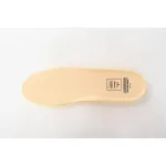 Maison Mihara Yasuhiro Wayne OG Sole Washed Canvas Low White A08FW708