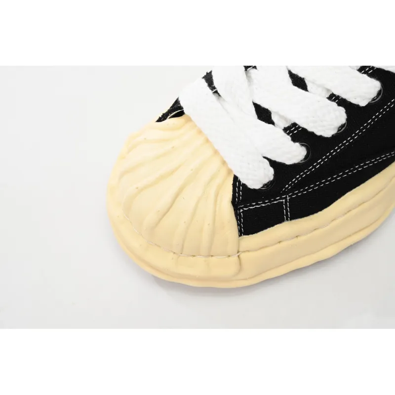 Mihara Yasuhiro Black And White Characters A09FW732