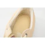 Mihara Yasuhiro Peterson OG Sole Canvas Low Pink White A08FW710