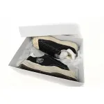 Mihara Yasuhiro Vintage White Black A08FW735