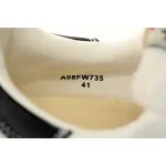 Mihara Yasuhiro White And Black Tail A08FW735
