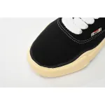 Mihara Yasuhiro White And Black Yellow  A07FW719